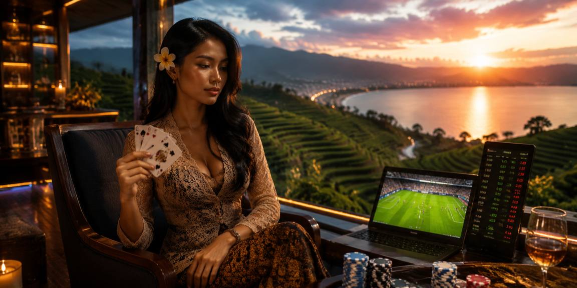pemuda togel Casino catalogue